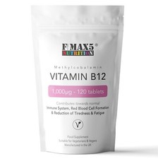 Vitamin B12 Methylcobalamin