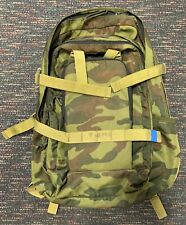 Russian Woodland Flora Bober