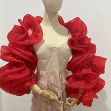 Bridal Wedding Dress Wraps