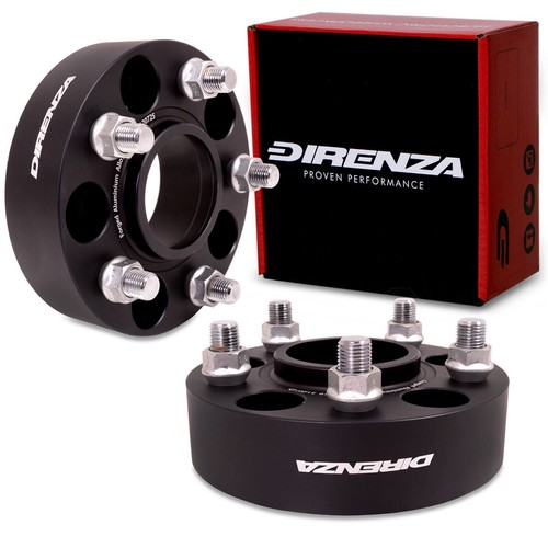 Direnza 40mm 5x120 wheel - direnza,