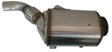 NEW BMW DPF Diesel Particulate