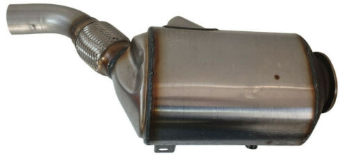 New bmw dpf - new,