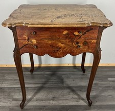 Cabinet Vintage French Louis