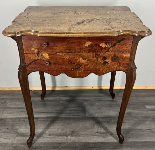 Cabinet vintage french - cabinet, louis