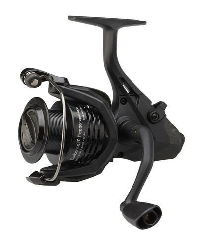 Okuma carbonite baitfeeder - okuma,