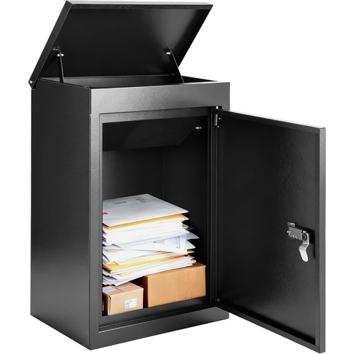Parcel delivery drop box - delivery,