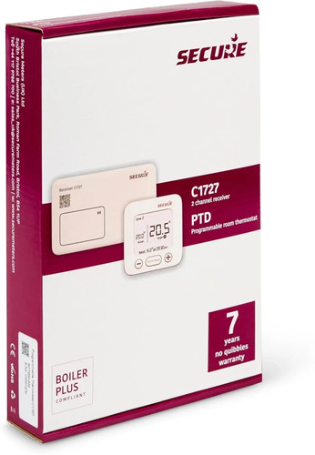 Secure c1727 replaces - secure,