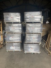 12 Pallets - Redland Brown