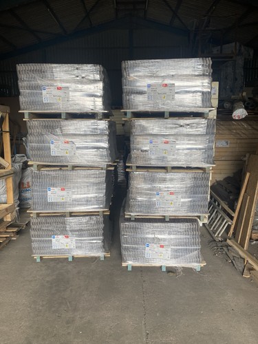 Pallets redland brown - pallets,