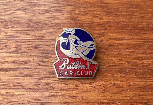 Vintage butlin holiday - vintage,