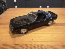 ERTL American Muscle Smokey &