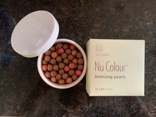 New skin coulor bronzing - nu,