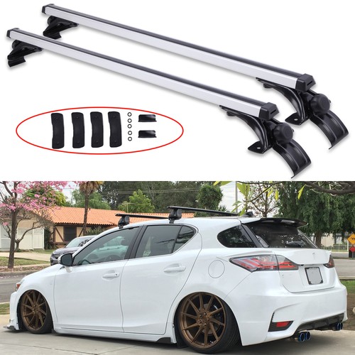 Car top roof rack - top,