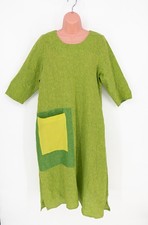 Terry Macey Lagenlook Linen