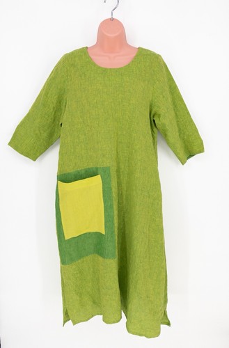 Terry macey lagenlook linen - terry,