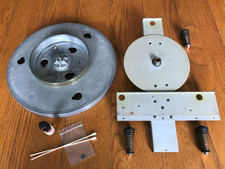 Thorens TD 150 turntable