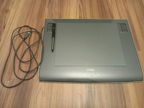 Wacom ptz 930 - ptz-930, 3