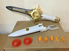 Power Rangers Wild Force Dx