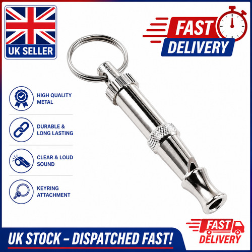 Dog whistle trainer recall - dog,