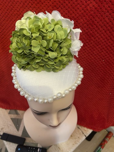Wedding hat - wedding,