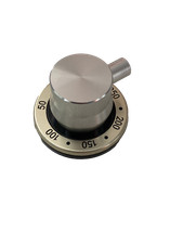 Britannia Cooker Control Knob