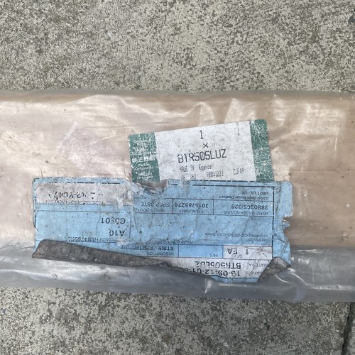 Genuine land rover discovery - land, i