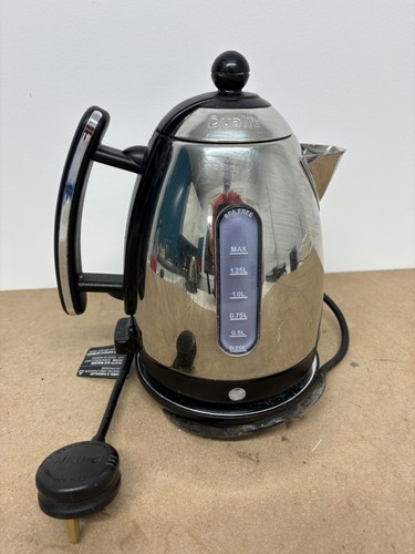Dualit electric kettle - electric, jkt43