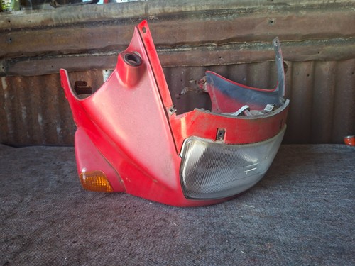 Honda vfr 750 headlamp - f-k,