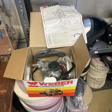 FORD CAPRI.CORTINA.SIERRA 1.6