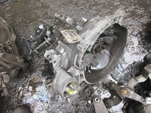 Ford mondeo diesel 5 speed - ford,