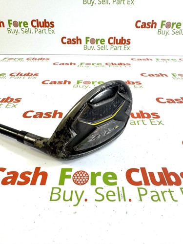 Taylormade rbz hybrid - taylormade, 4
