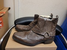 Mustang True Denim Cowboy