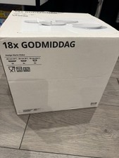 Ikea Maria Vinka Dinner Set