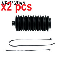 X2 PCS BOTH SIDES L&R FITS