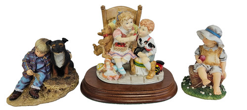 The leonardo collection bundle - the,