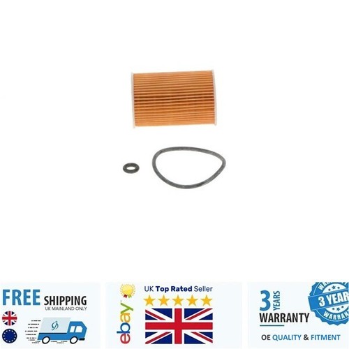 Oil filter 1457429147 - oil, for