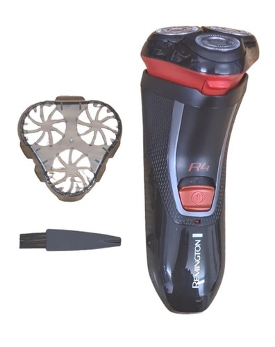 Remington electric rotary - r4,