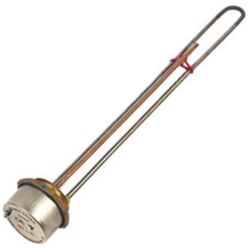 Incoloy boiler heating - incoloy, element