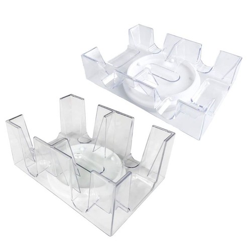 Deck game card holder - deck,