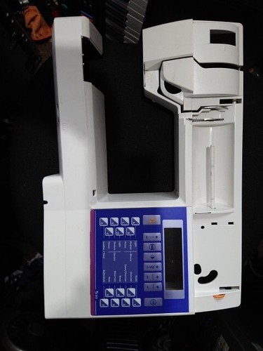 Husqvarna lilly 530 sewing - husqvarna,