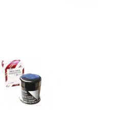 Genuine Toyota Oil Filter