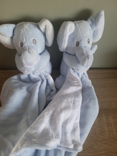 Matalan blue elephant - matalan,