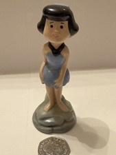 Betty Rubble Wade Limited Edition Of 1500 The Flintstones
