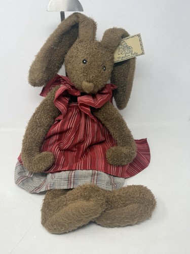 Large moulin roty rabbit bunny - large,