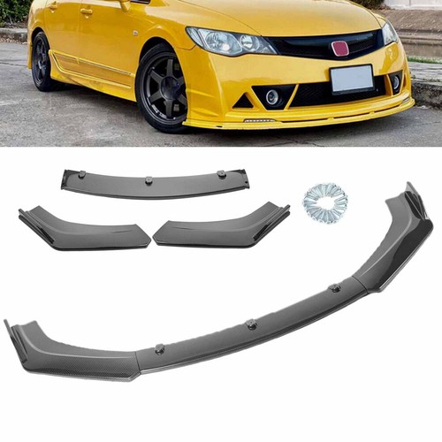 For honda civic carbon - honda, fiber