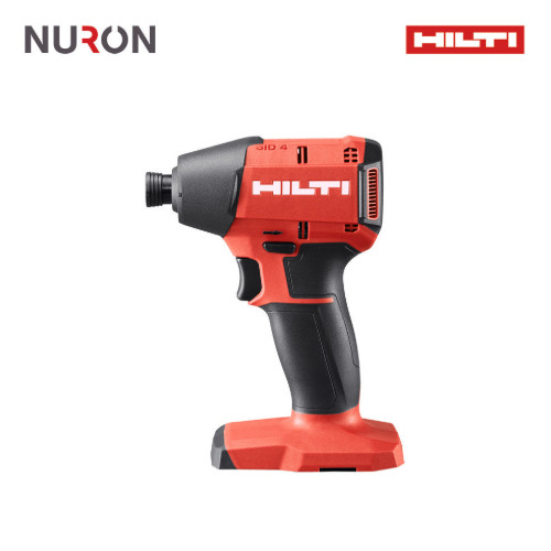 Hilti nuron cordless impact - hilti,