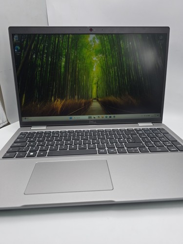 Dell precision 3571 - 3571, core
