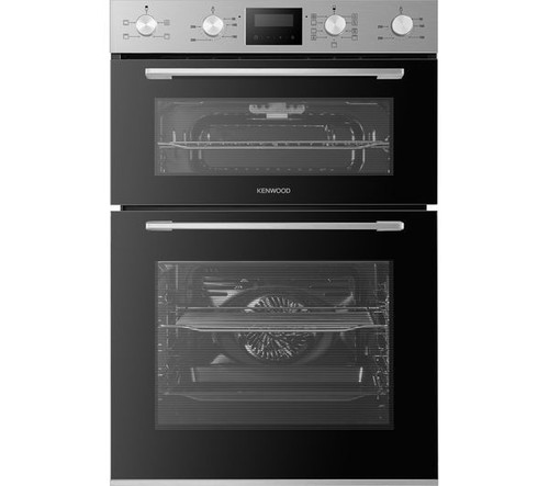 New graded kenwood - new,