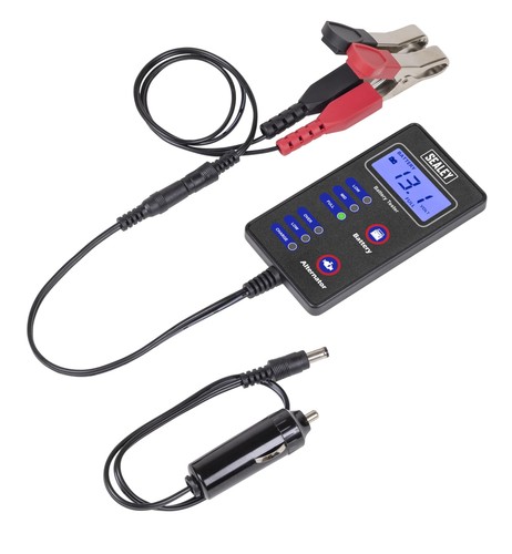 Professional 12v car battery - car,