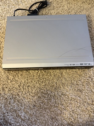 Philips dvdr3575h hdd dvd - philips,